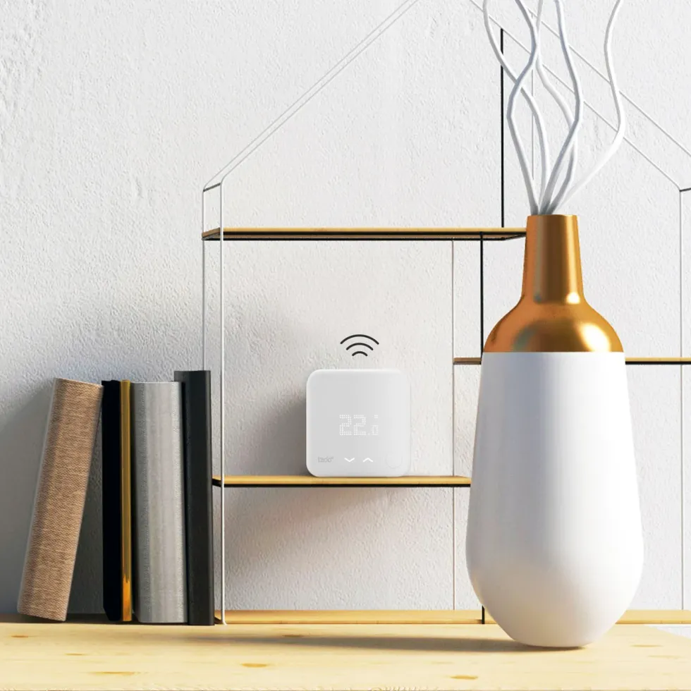 tado Trådløs temperatursensor