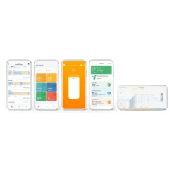 tado Trådløs temperatursensor