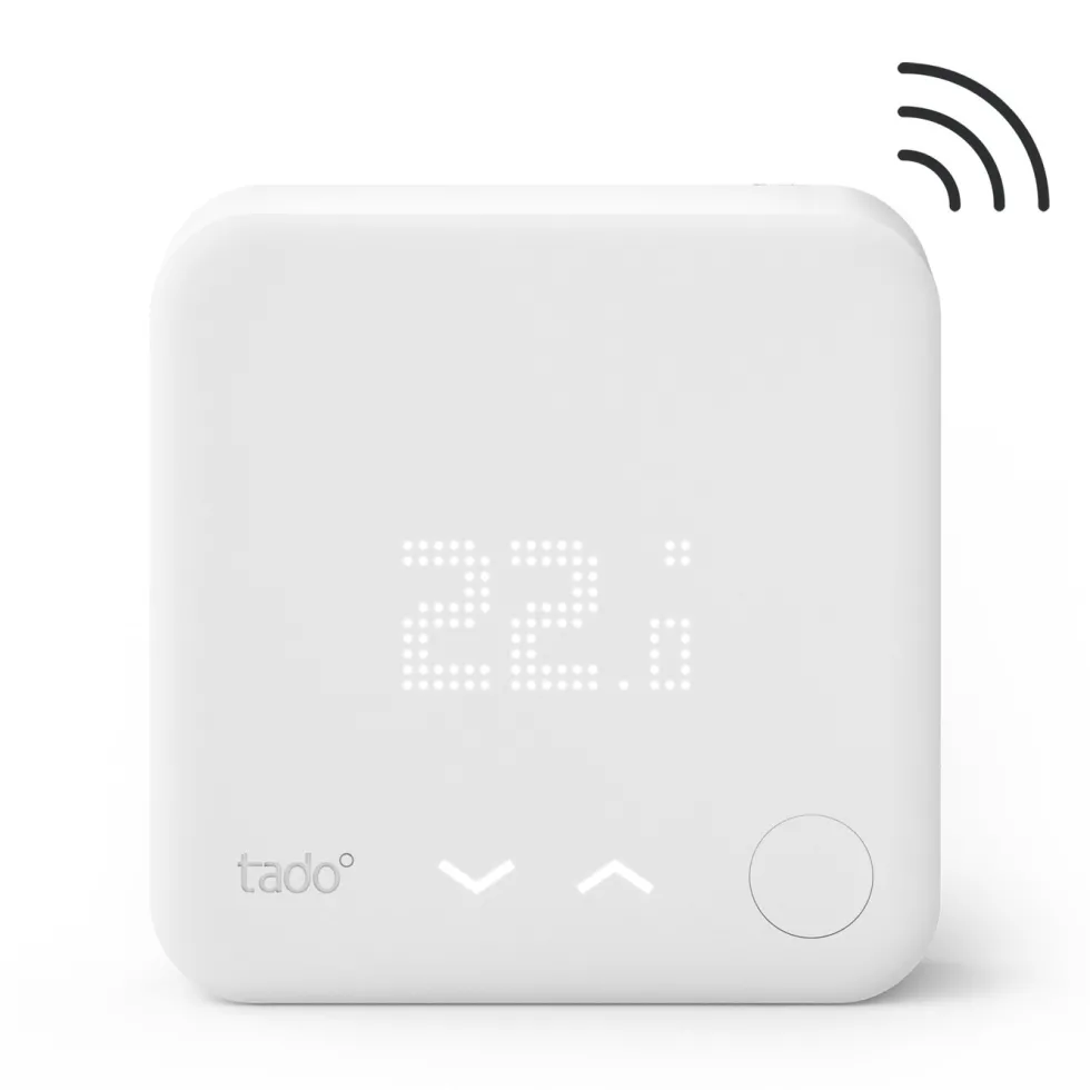 tado Trådløs temperatursensor
