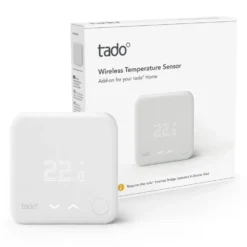 tado Trådløs temperatursensor