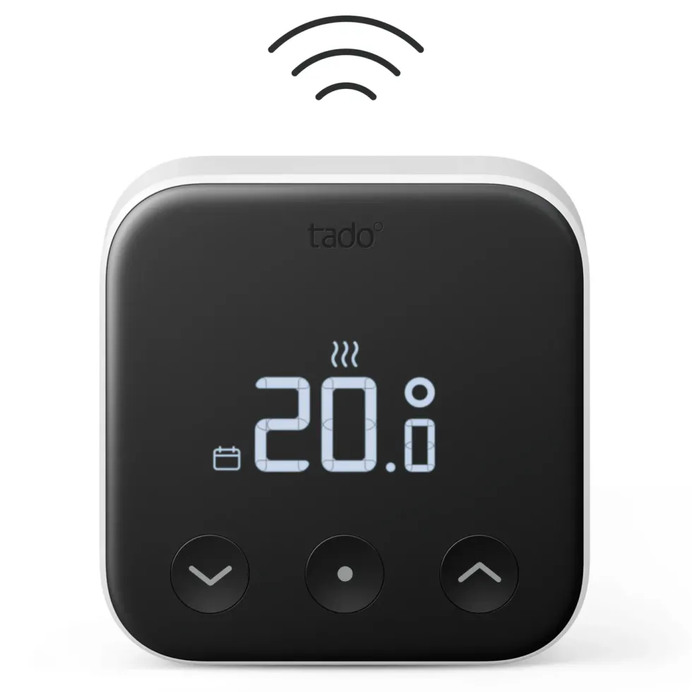 tado Wireless Temperature Sensor X