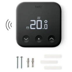 tado Wireless Temperature Sensor X