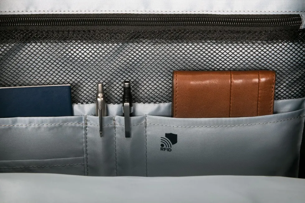 Targus Sagano Travel Ryggsekk 15.6"