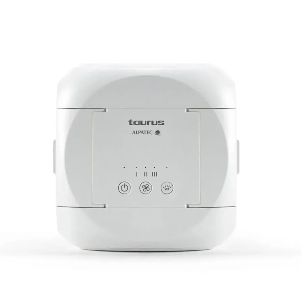 Taurus Miniluftkjøler 5 W