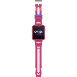 TCL Barneklokke MT42X Rosa