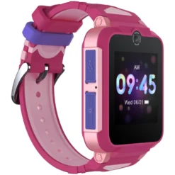 TCL Barneklokke MT42X Rosa