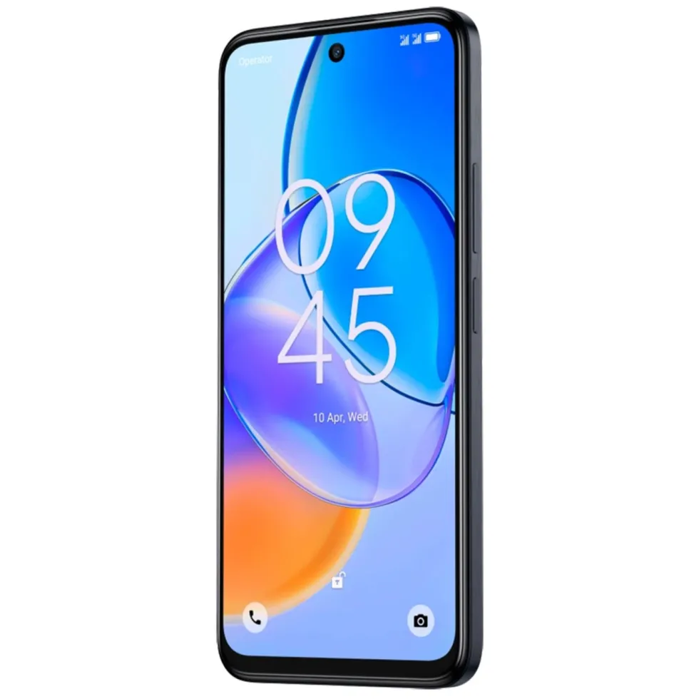 TCL 60 5G (2025) 256GB 256 GB, Space Gray
