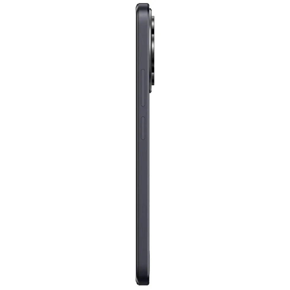 TCL 60 5G (2025) 256GB 256 GB, Space Gray