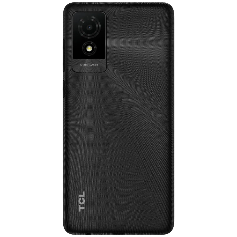 TCL 501 Mobiltelefon 6"