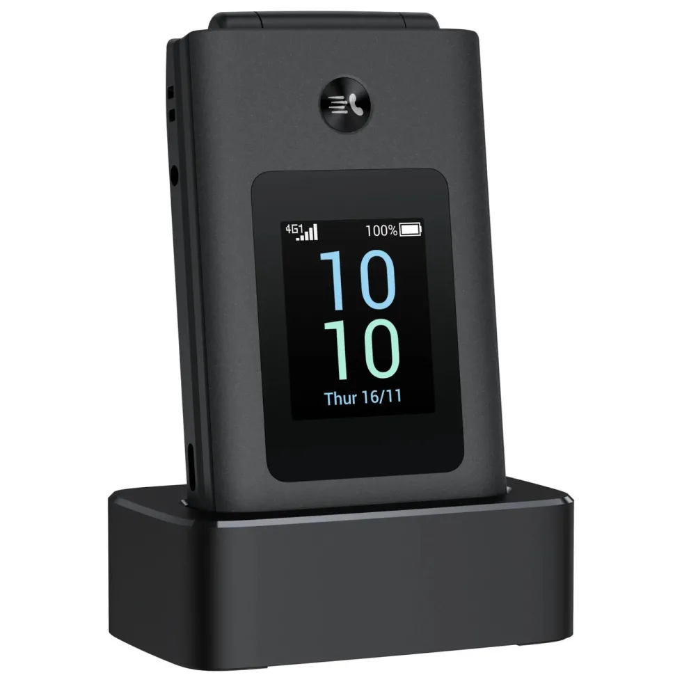 TCL Onetouch 4043 ECO design