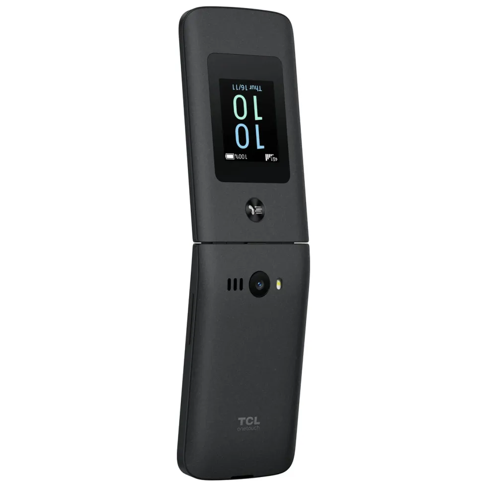 TCL Onetouch 4043 ECO design