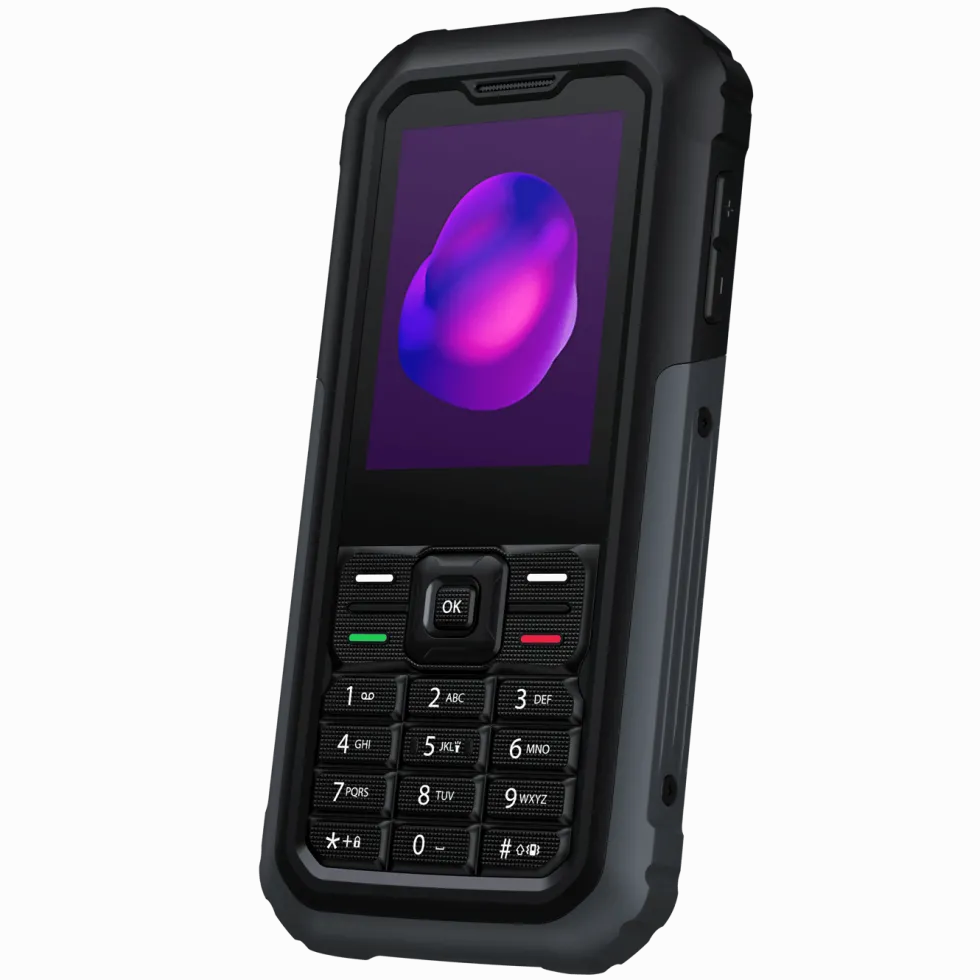 TCL OneTouch 5044 holdbar 4G-mobil