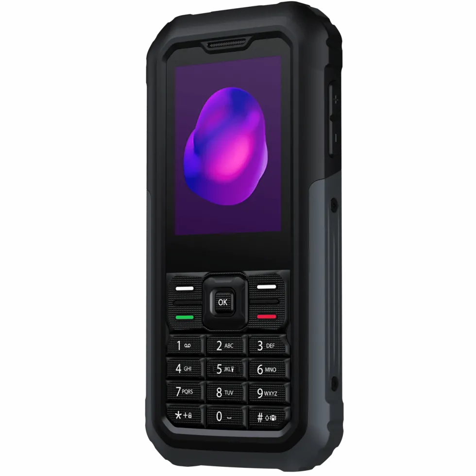 TCL OneTouch 5044 holdbar 4G-mobil