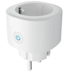 Telldus Z-wave-fjernstrømbryter med energimåler