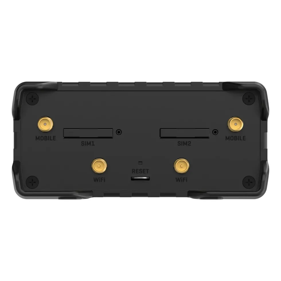 Teltonika RUT951 4G-ruter