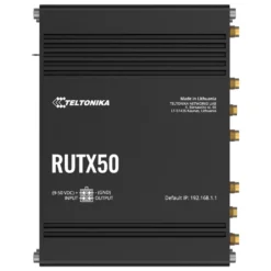 Teltonika RUTX50 5G-ruter