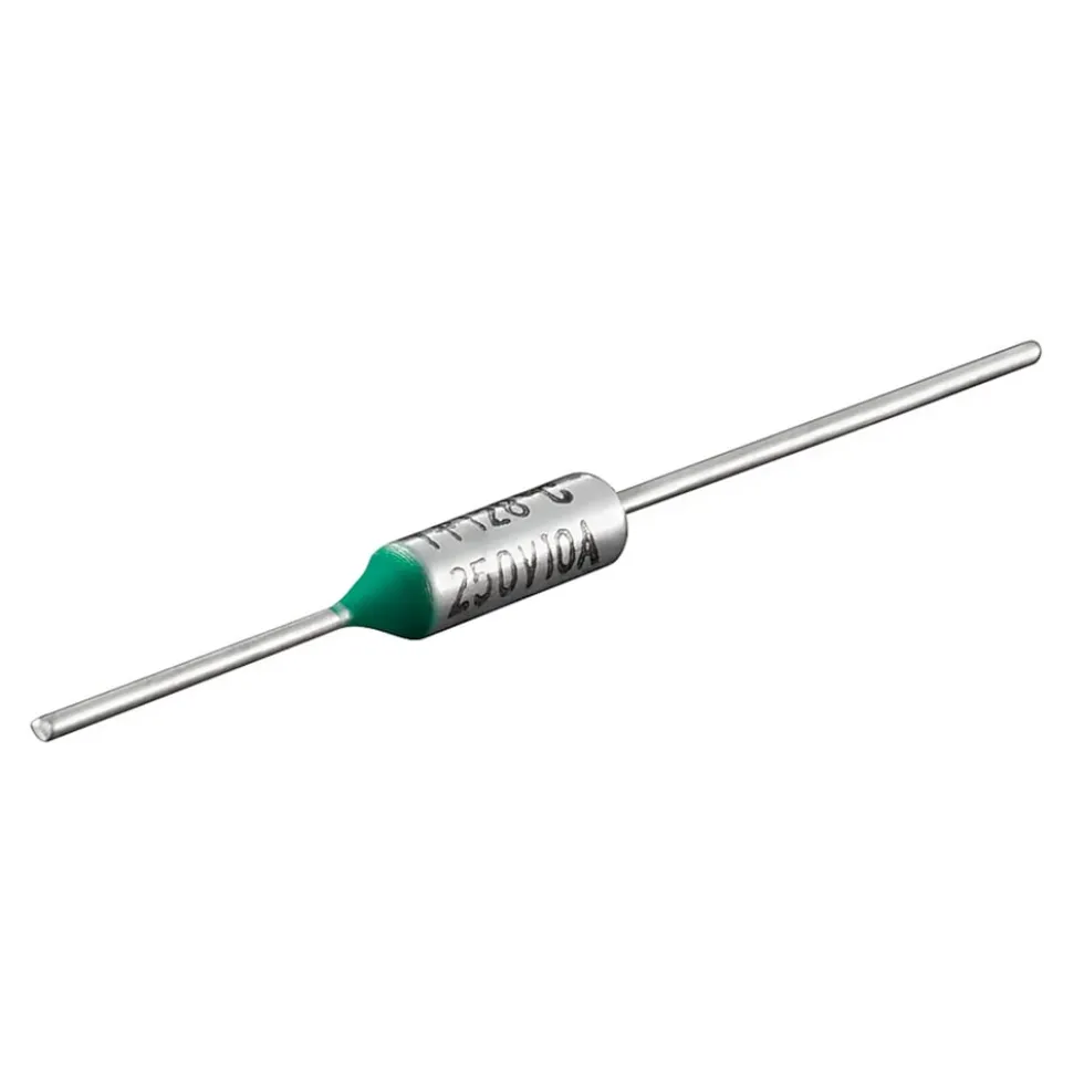 Termosikring 120 grader