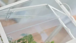 Tesa Transparent reparasjonsteip 10 m