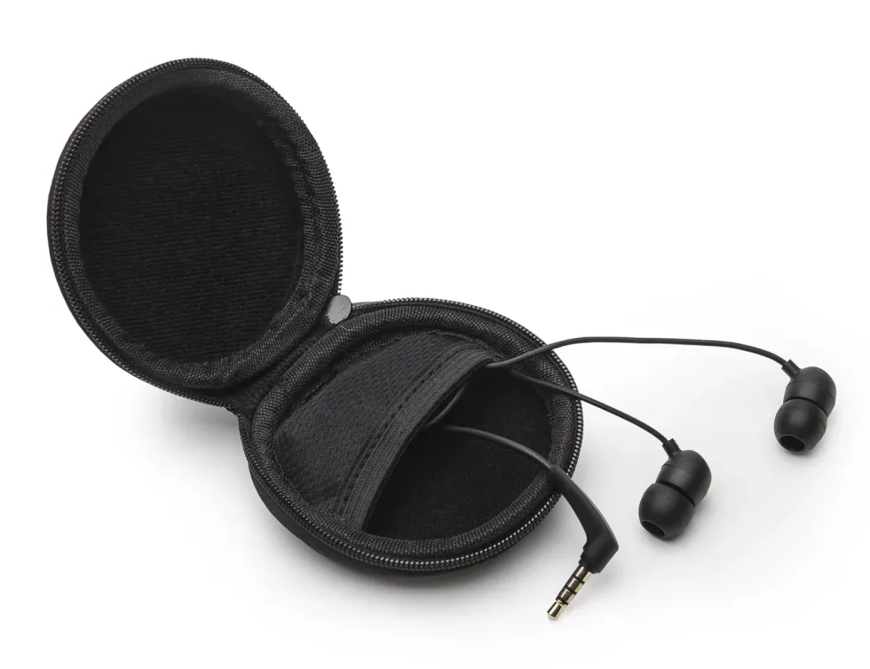 Texgear Etui for hodetelefoner