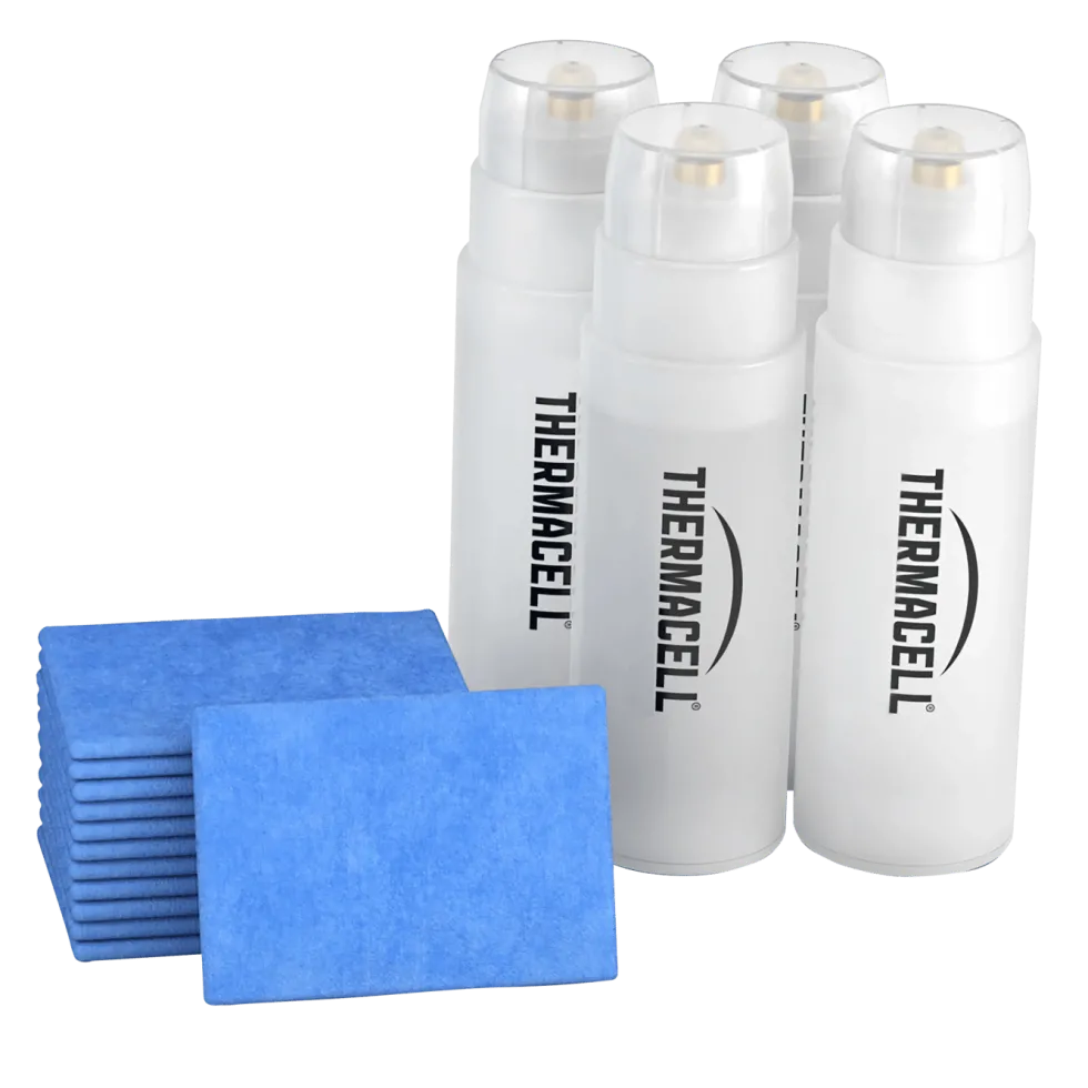 Thermacell R4 refill