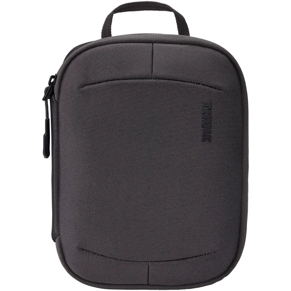 Thule Subterra 2 Powershuttle Plus Vetiver Gray