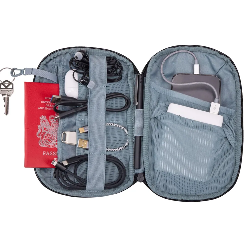 Thule Subterra 2 Powershuttle Medium Svart