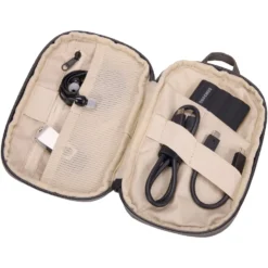Thule Subterra 2 Powershuttle Mini Vetiver Gray