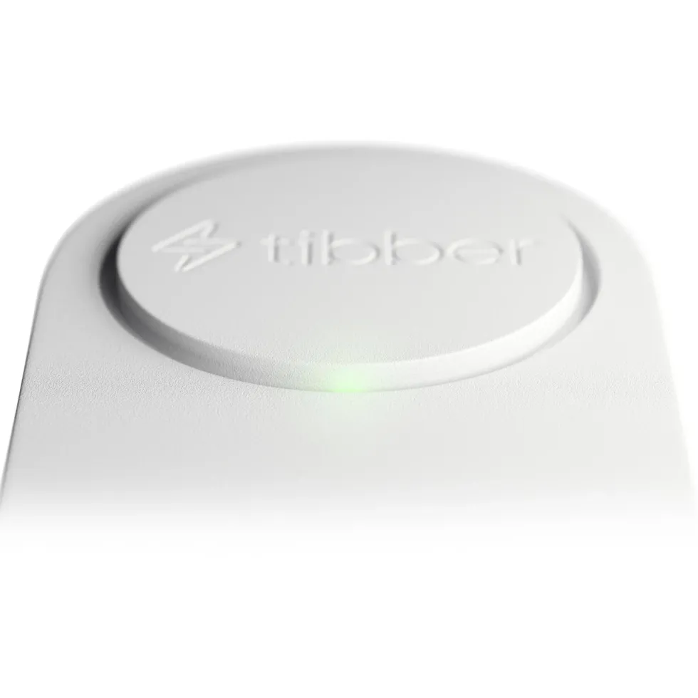 Tibber Pulse CT sanntidsmåler med lastbalansering Startpakke