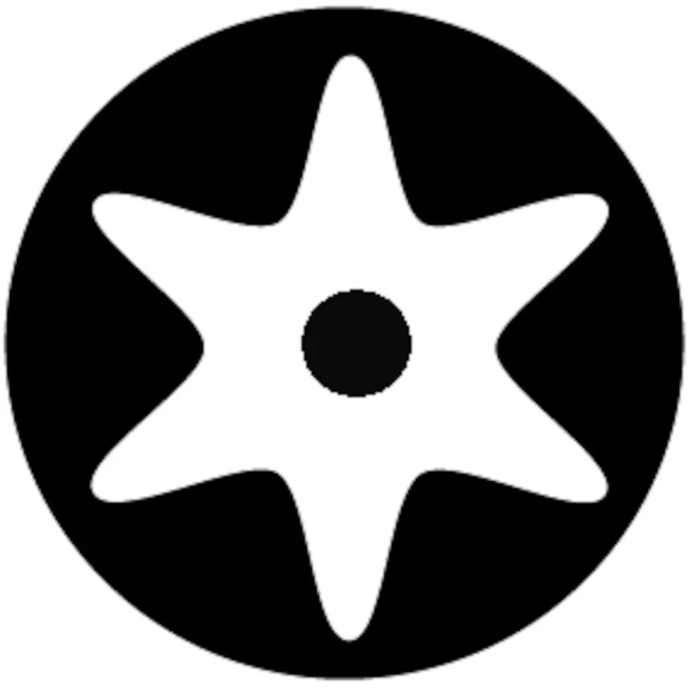 Torx-nøkkelsett med doble ender