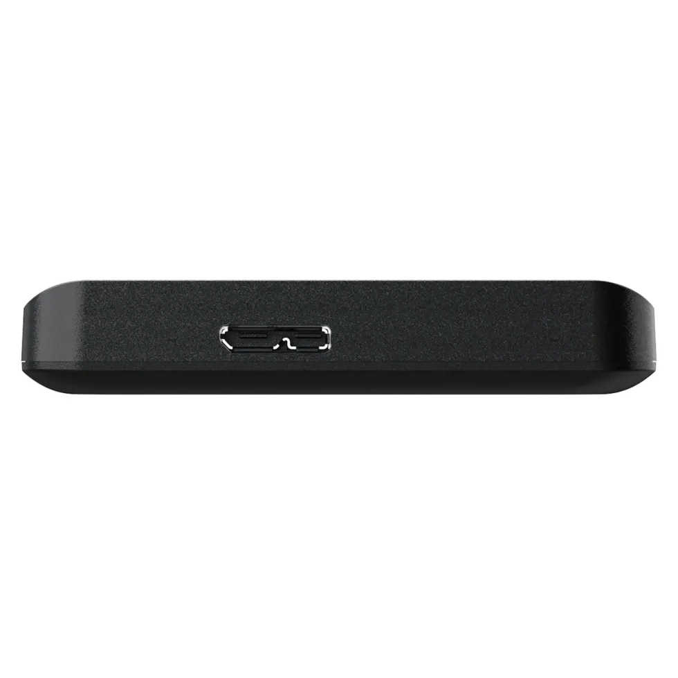 Toshiba Canvio Basics Ekstern harddisk 4 TB