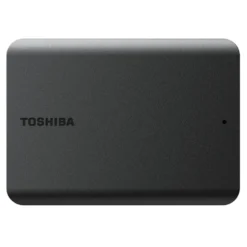 Toshiba Canvio Basics Ekstern harddisk 2 TB