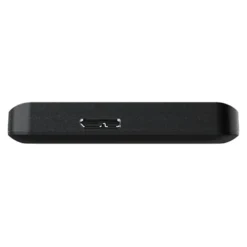 Toshiba Canvio Basics Ekstern harddisk 1 TB