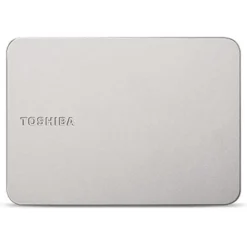 Toshiba Canvio Flex Warm Silver 1 TB