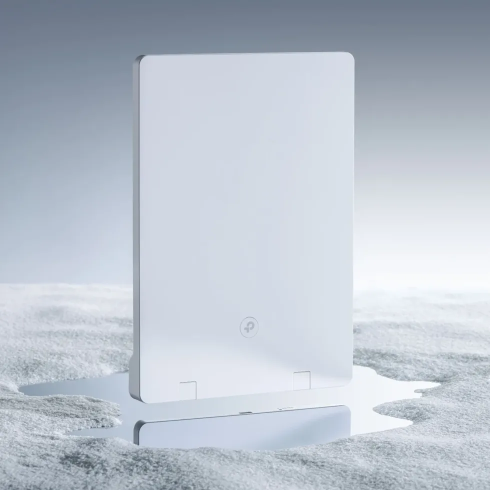 TP-Link Archer Air R5 Trådløs ruter AX3000
