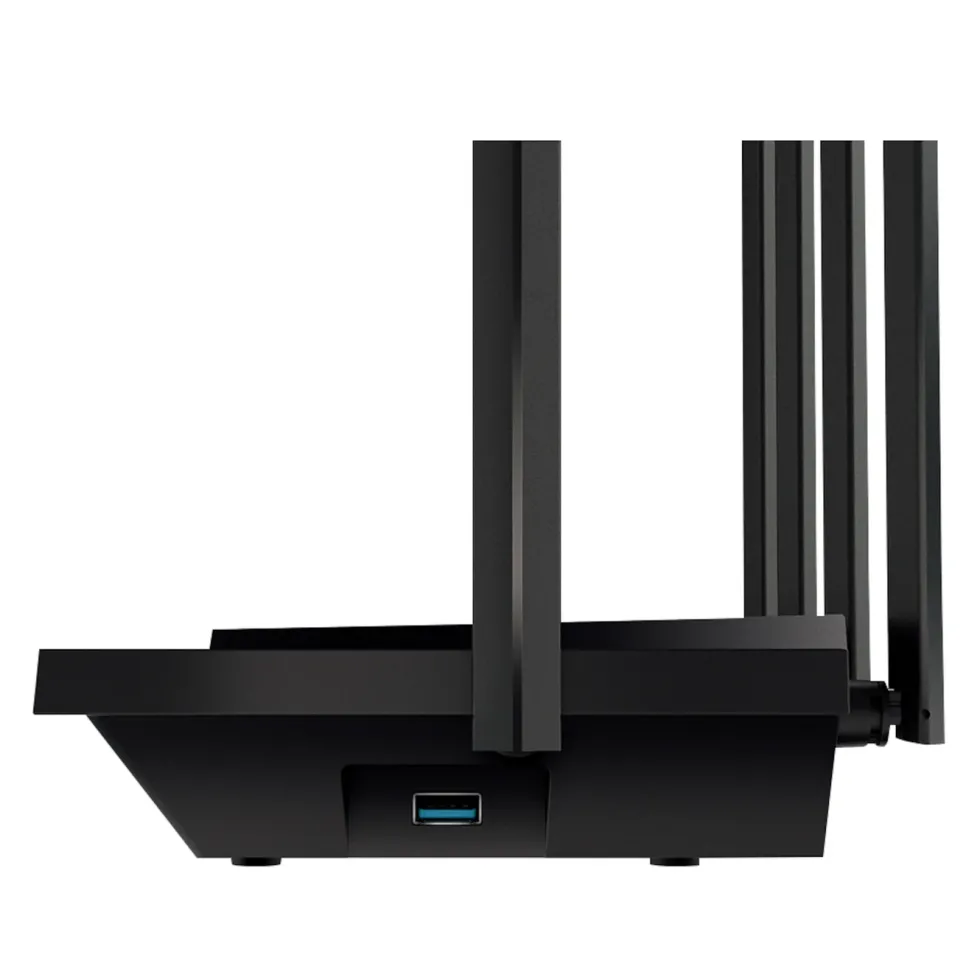 TP-Link Archer AX73 AX5400 Trådløs ruter