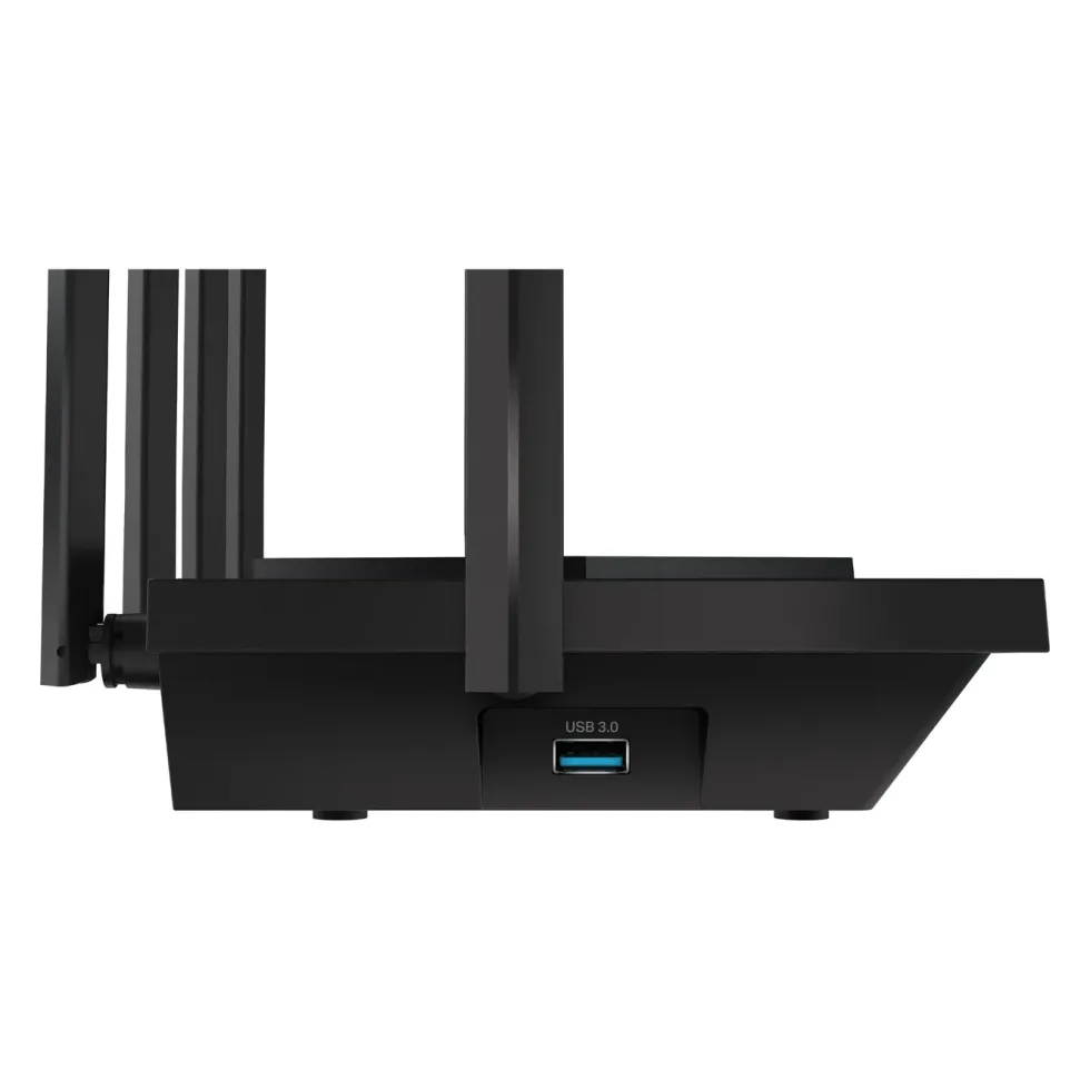 TP-Link Archer AXE75 Ruter med Wifi 6E