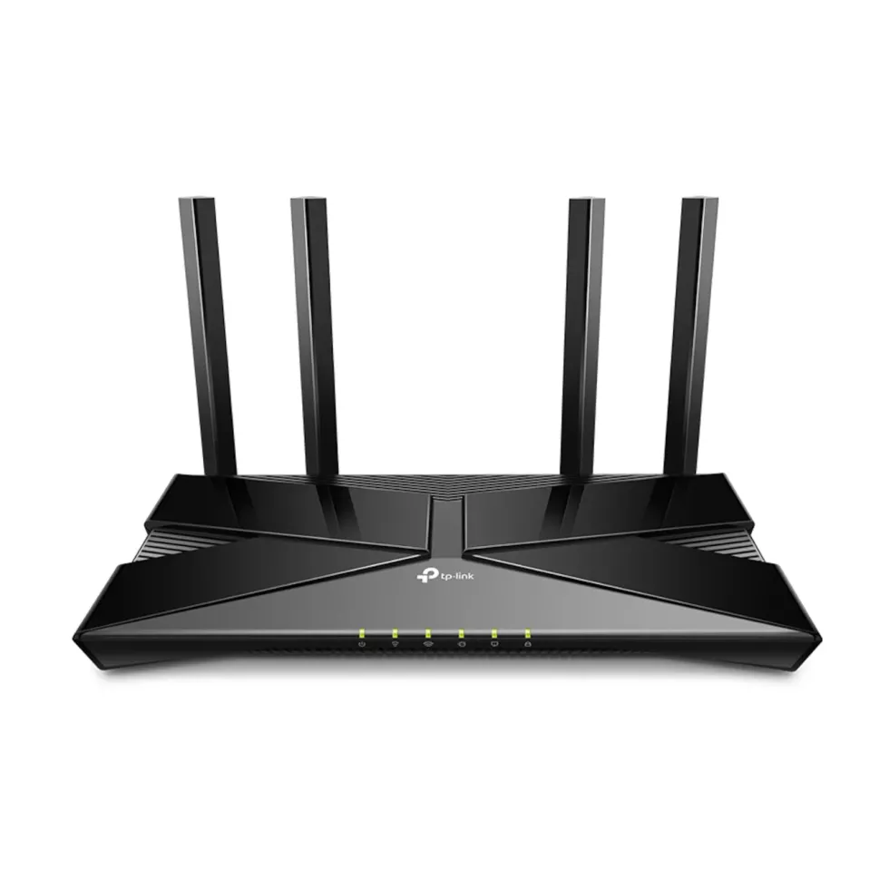 TP-Link Archer AX1500 Trådløs ruter