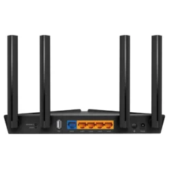 TP-Link Archer AX20 Trådløs ruter AX1800