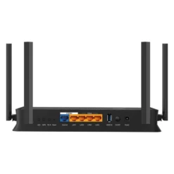 TP-Link Archer BE230 Trådløs ruter med Wifi 7 BE3600