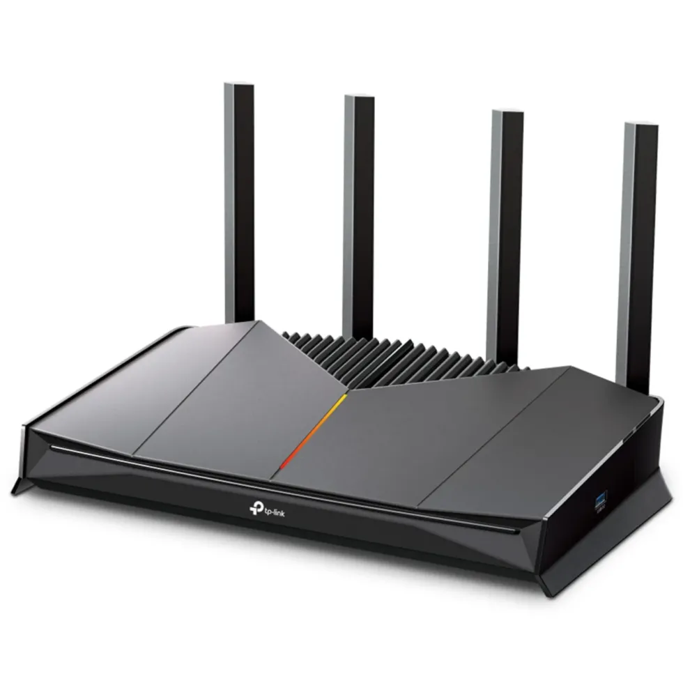 TP-Link Archer GE230 Wi-Fi 7 Gaming Ruter