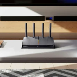 TP-Link Archer GE230 Wi-Fi 7 Gaming Ruter