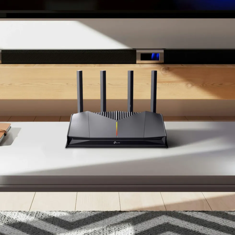 TP-Link Archer GE230 Wi-Fi 7 Gaming Ruter