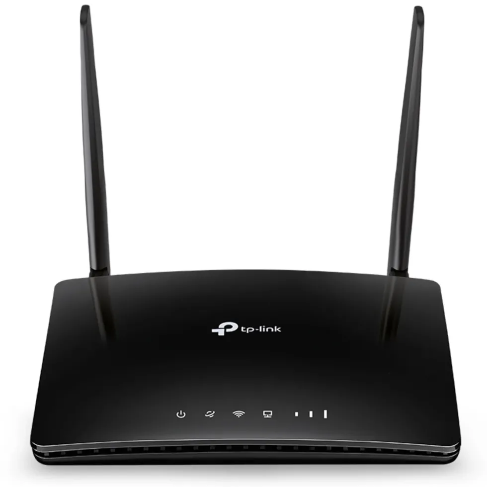 TP-Link Archer MR400 4G-ruter AC1200