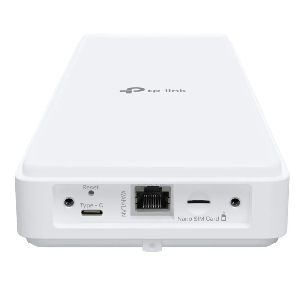 TP-Link Archer NX500 5G-router for utendørs bruk