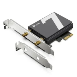 TP-Link Archer TBE550E Nettverkskort BE9300