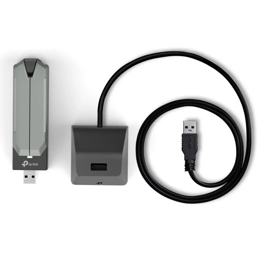 TP-Link Archer TBE400UH Nettverkskort