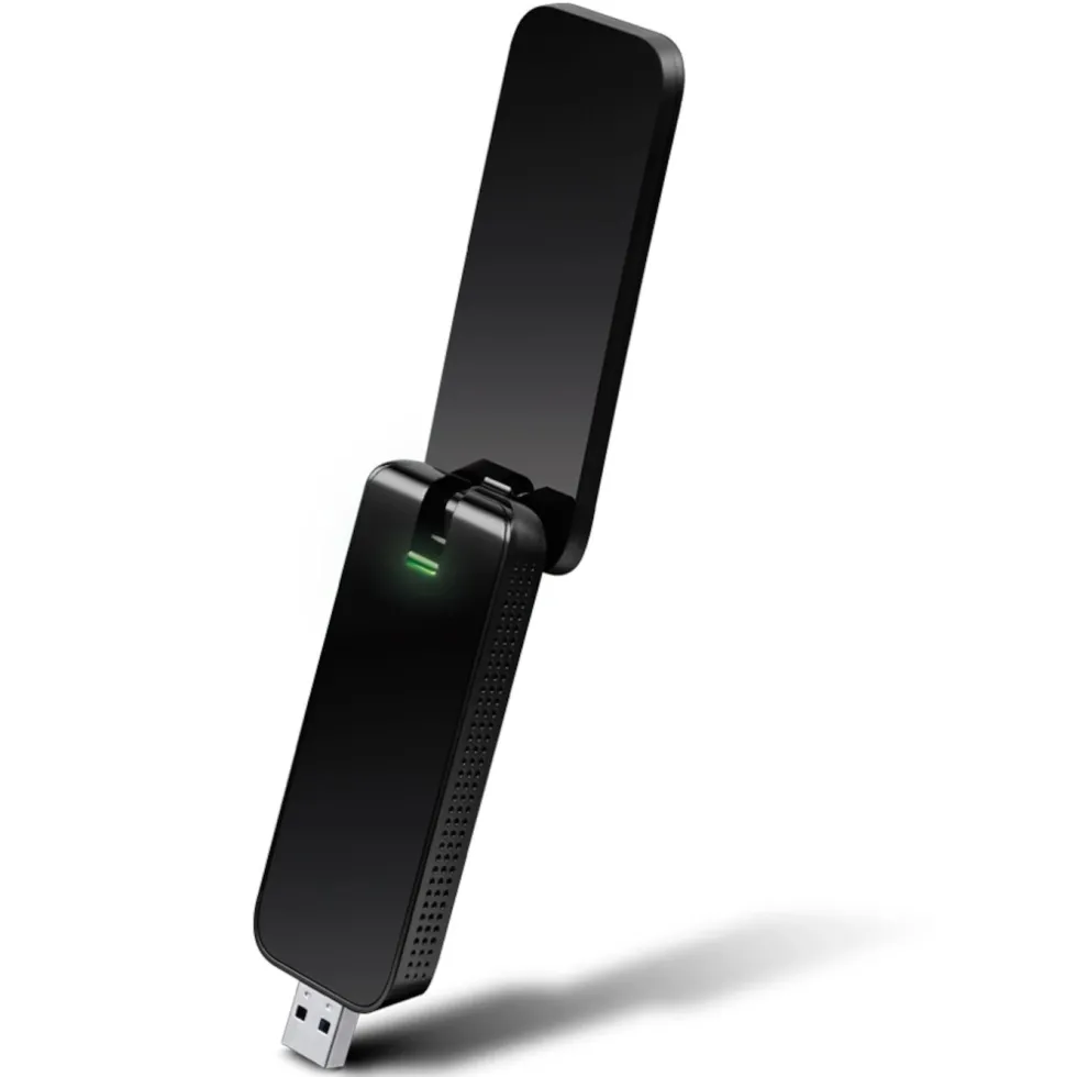 TP-Link Archer T4U Trådløst USB-nettverkskort 867 Mb/s