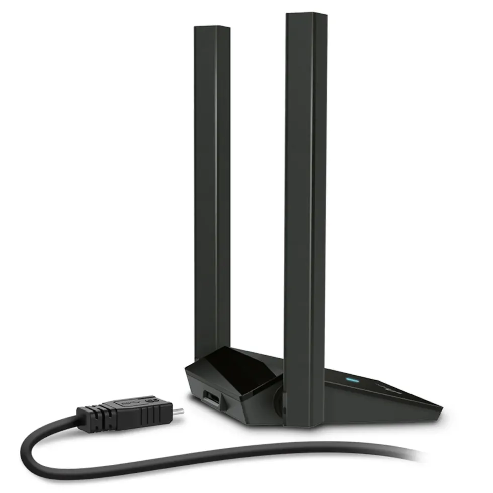 TP-Link Archer TX20U Plus Nettverkskort AX1800