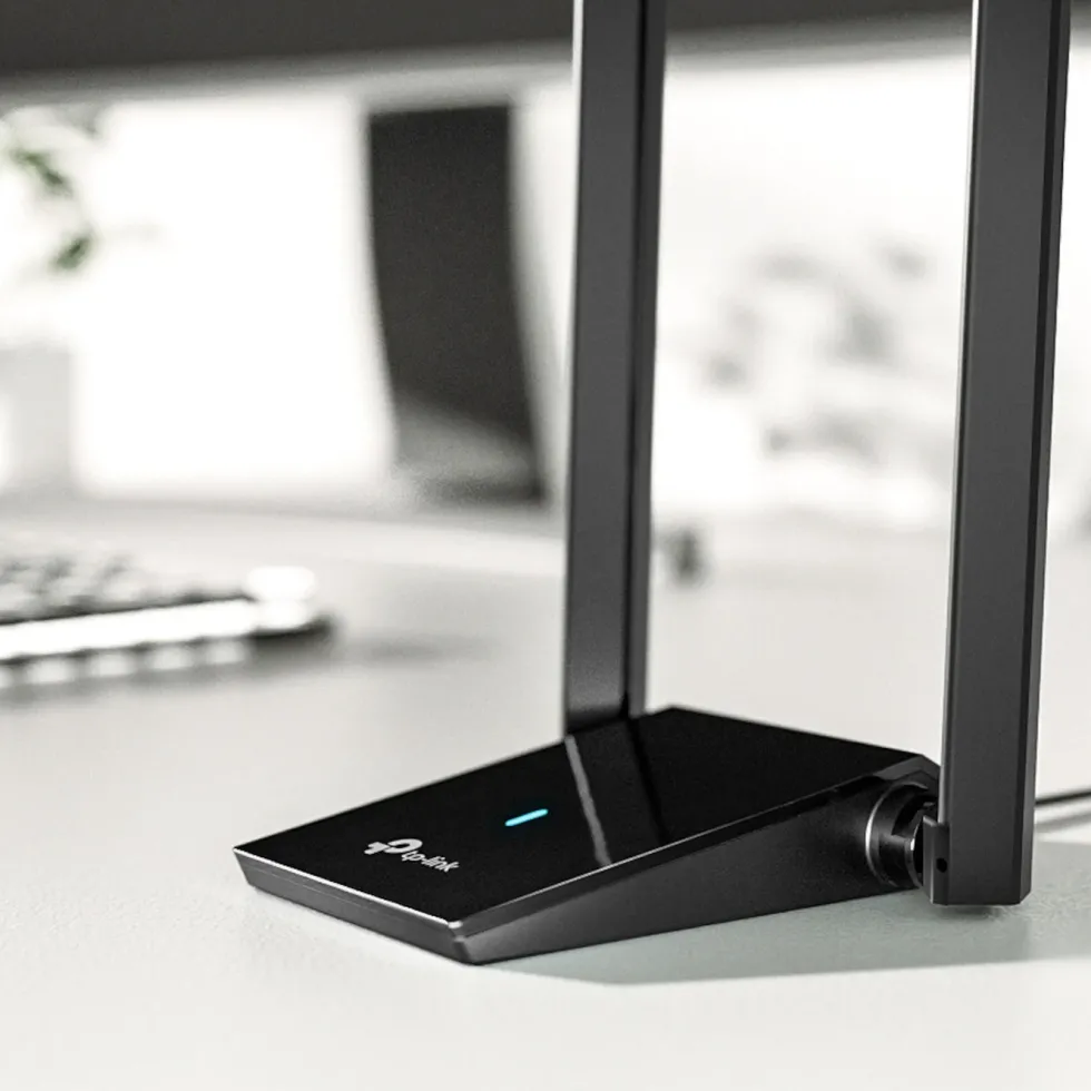 TP-Link Archer TX20U Plus Nettverkskort AX1800