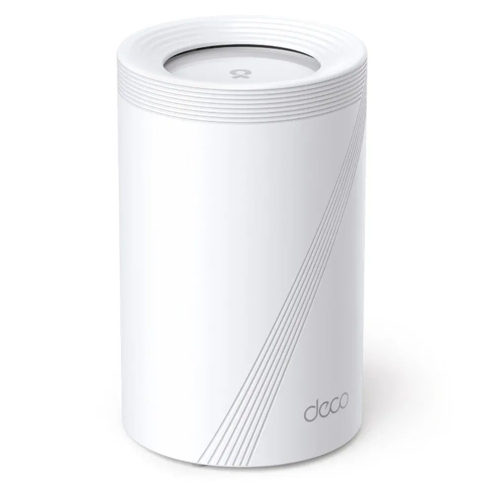 TP-Link Deco BE65 – BE9300 Mesh Wifi 7-system